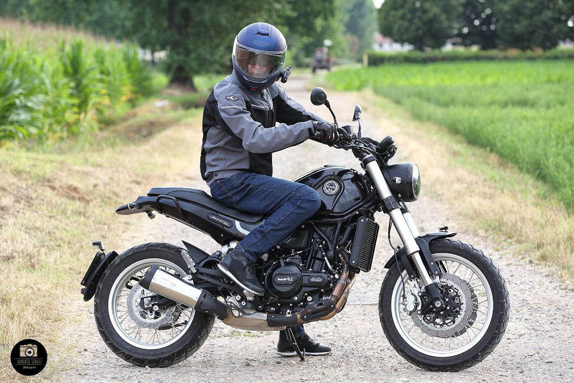 Caberg Levo Yama 14