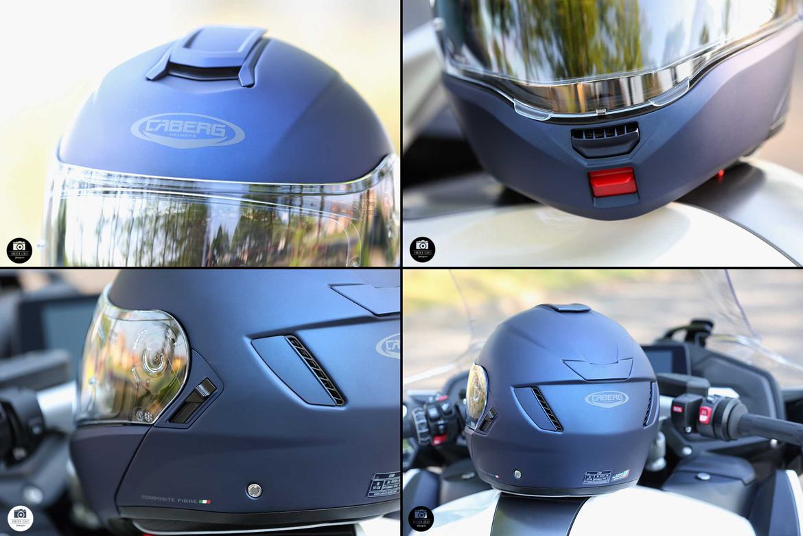 Caberg Levo Yama 3