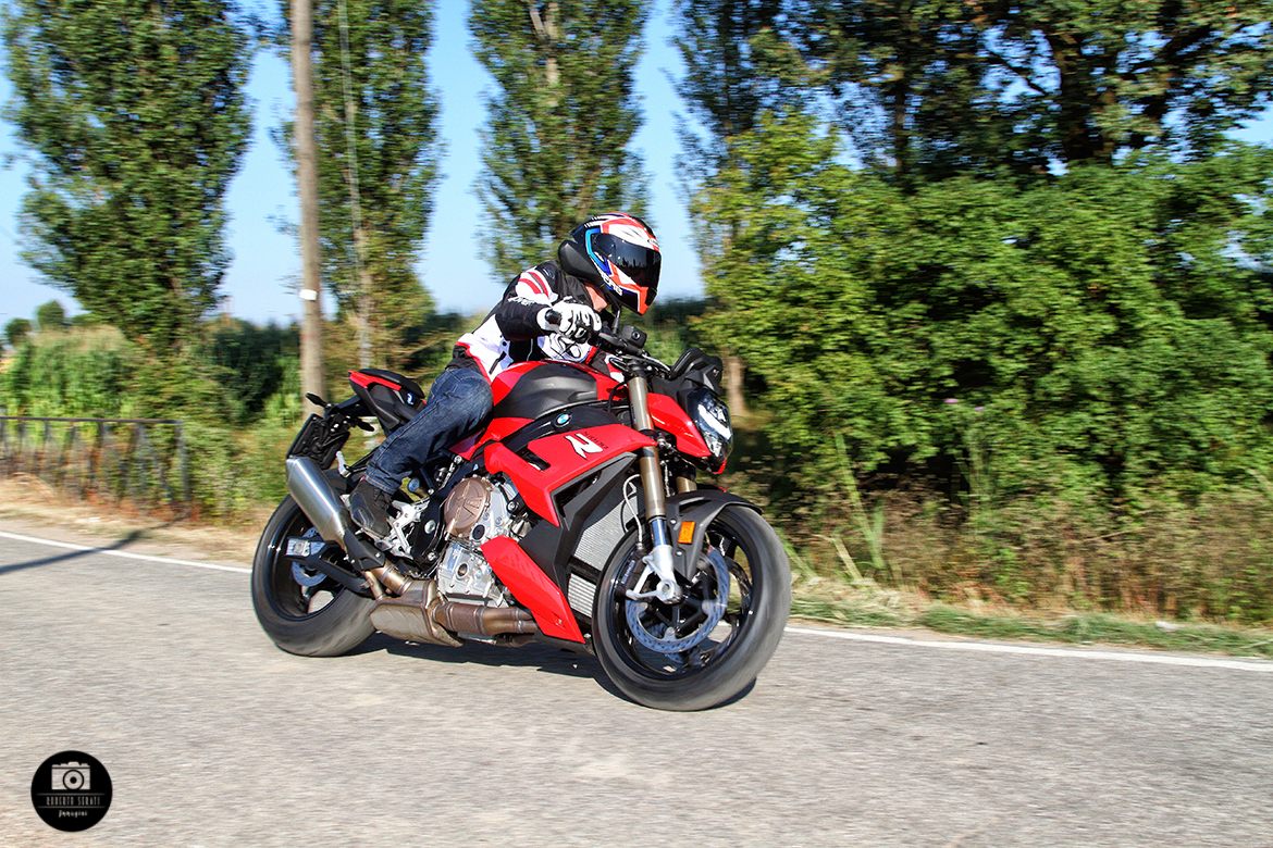 BMW s1000R 1 BMW s1000R 1