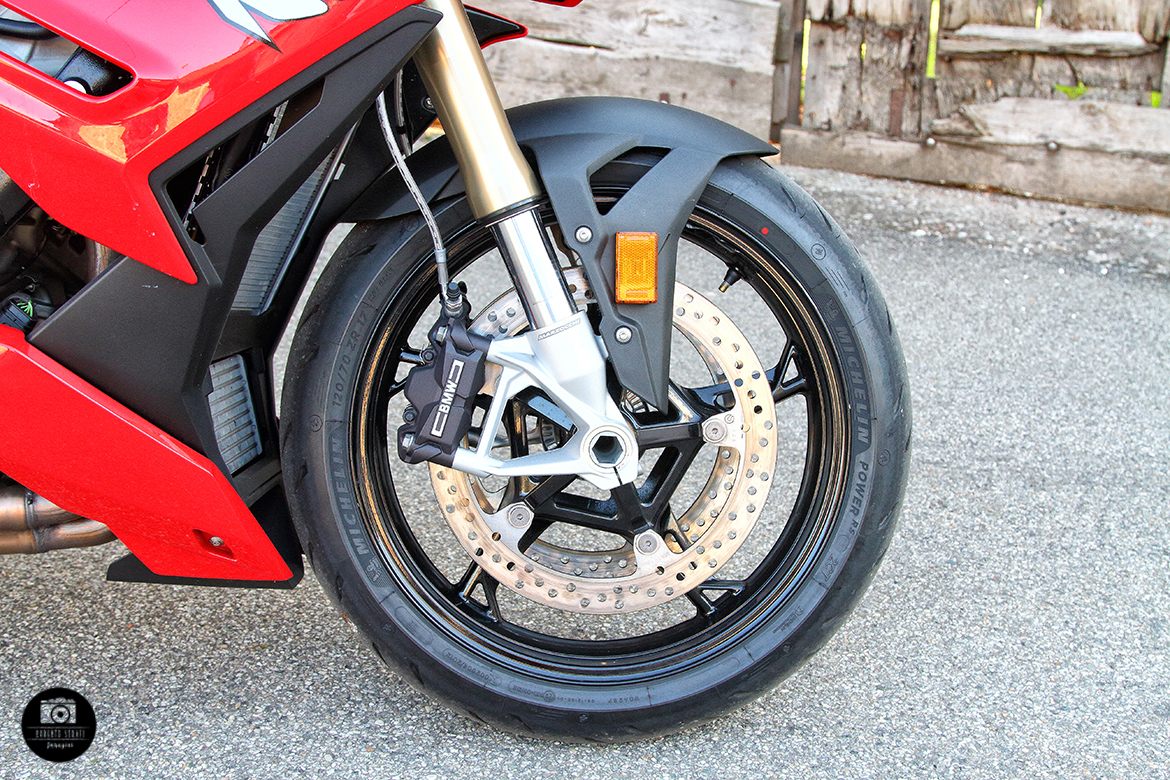 BMW S1000R 7 BMW S1000R 7