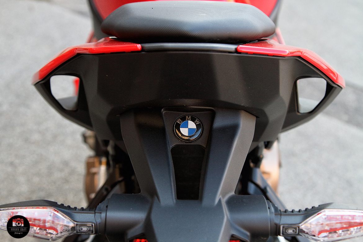 BMW S1000R 10 BMW S1000R 10