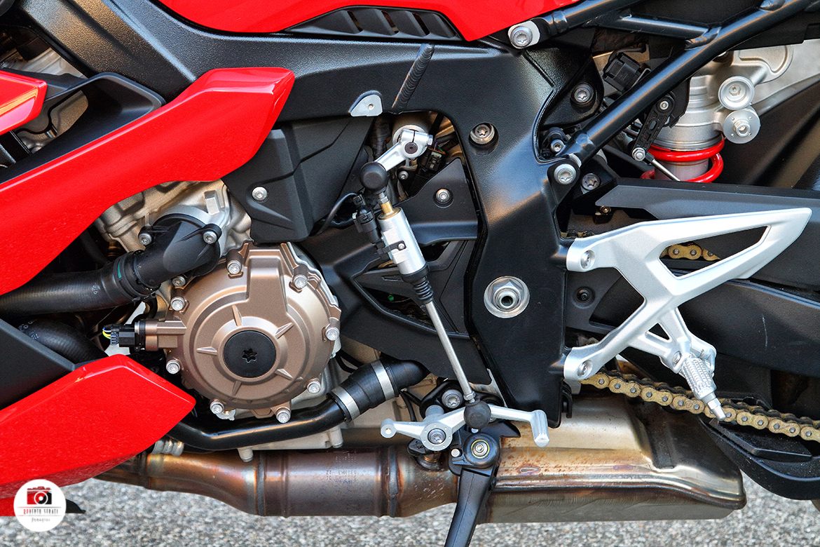 BMW S1000R 3 BMW S1000R 3