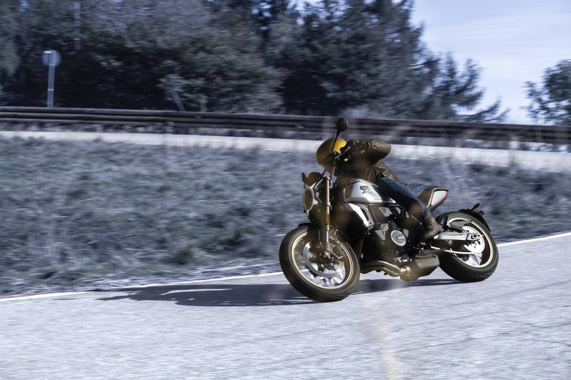 CFMoto 700CL X 3 CFMoto 700CL X 3
