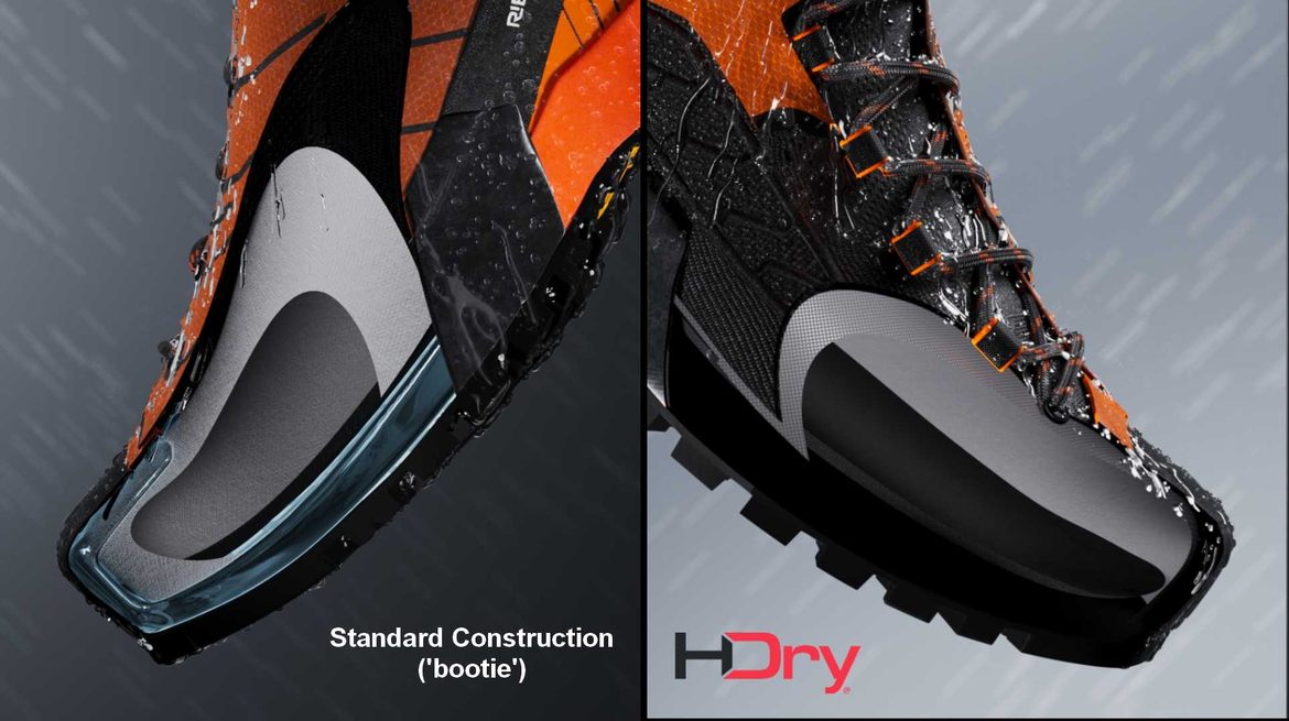 HDry 6
