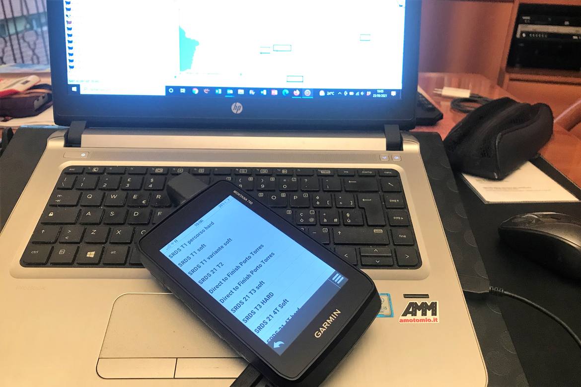 Garmin Garmin