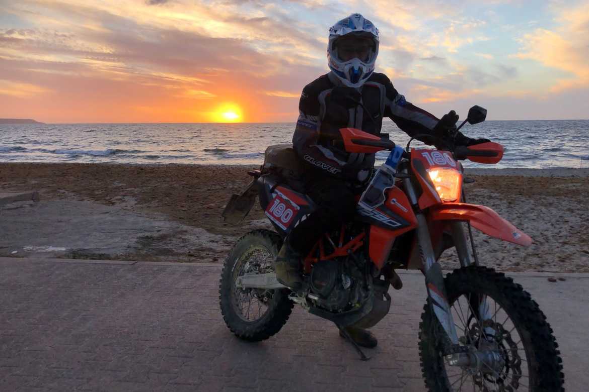 SWANK RALLY SARDEGNA 2021