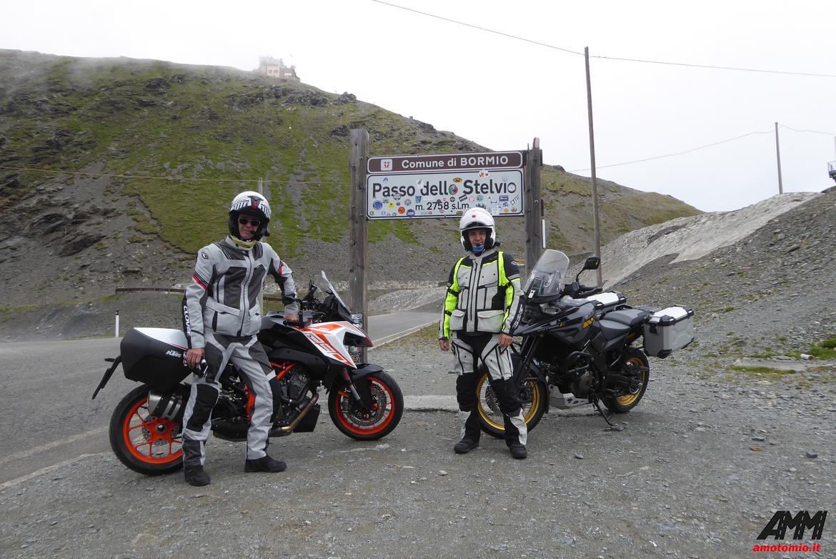 Stelvio