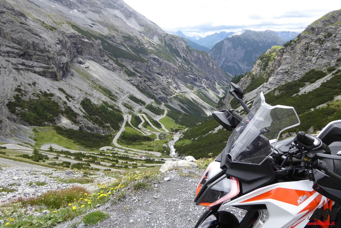 stelvio gavia