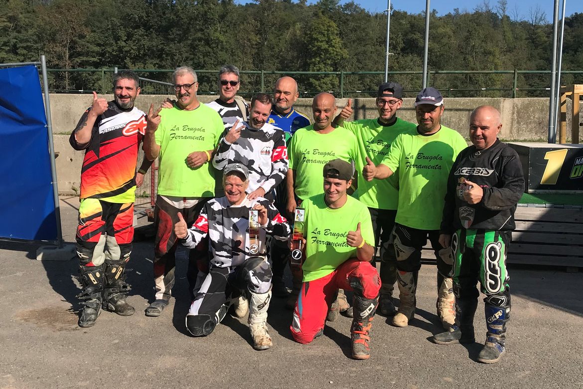 24H Motopedali 10 24H Motopedali 10