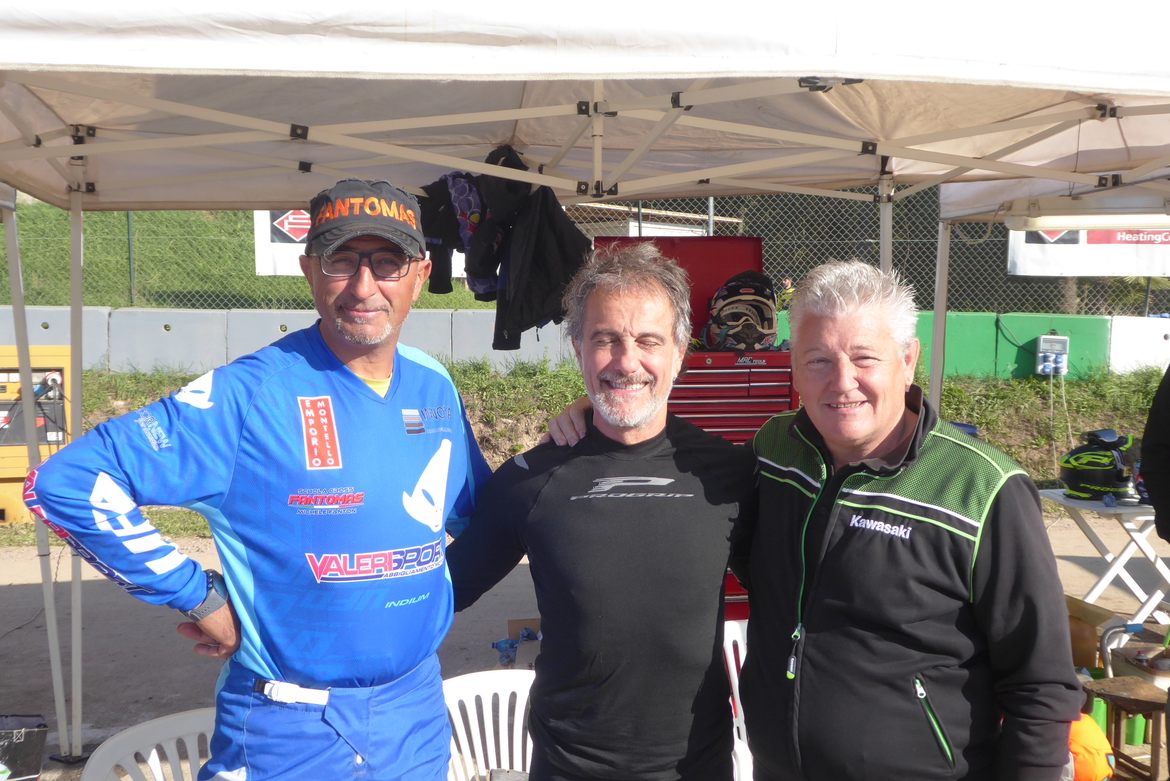 24H Motopedali 2