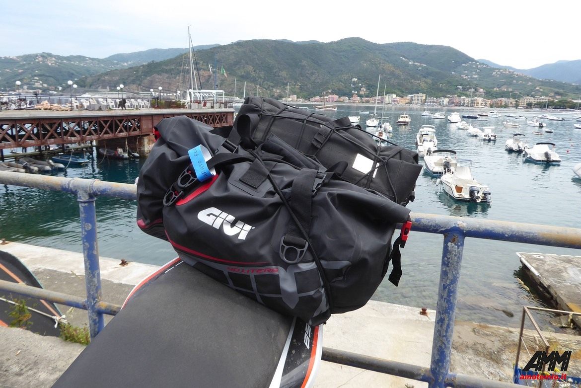 GIVI EA115GR 2