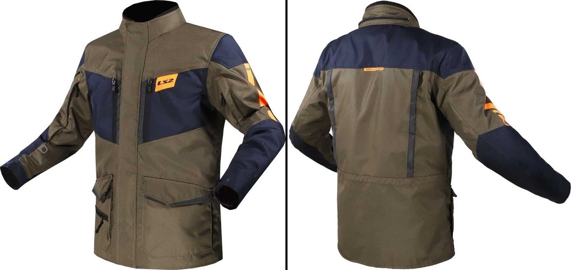 Metropolis Evo LS2 Metropolis Evo LS2
