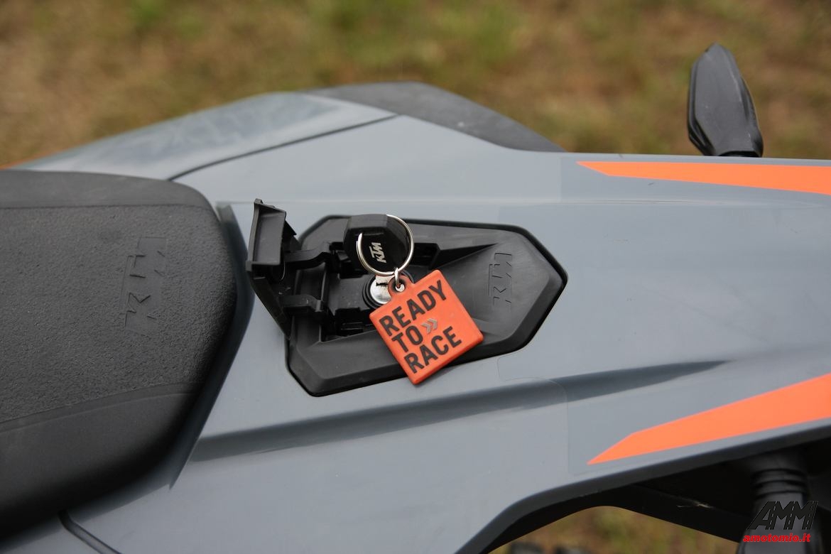 KTM 690 Enduro R 10
