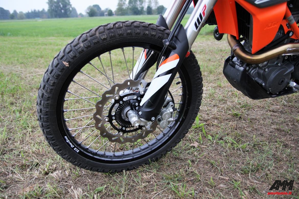 KTM 690 Enduro R 4