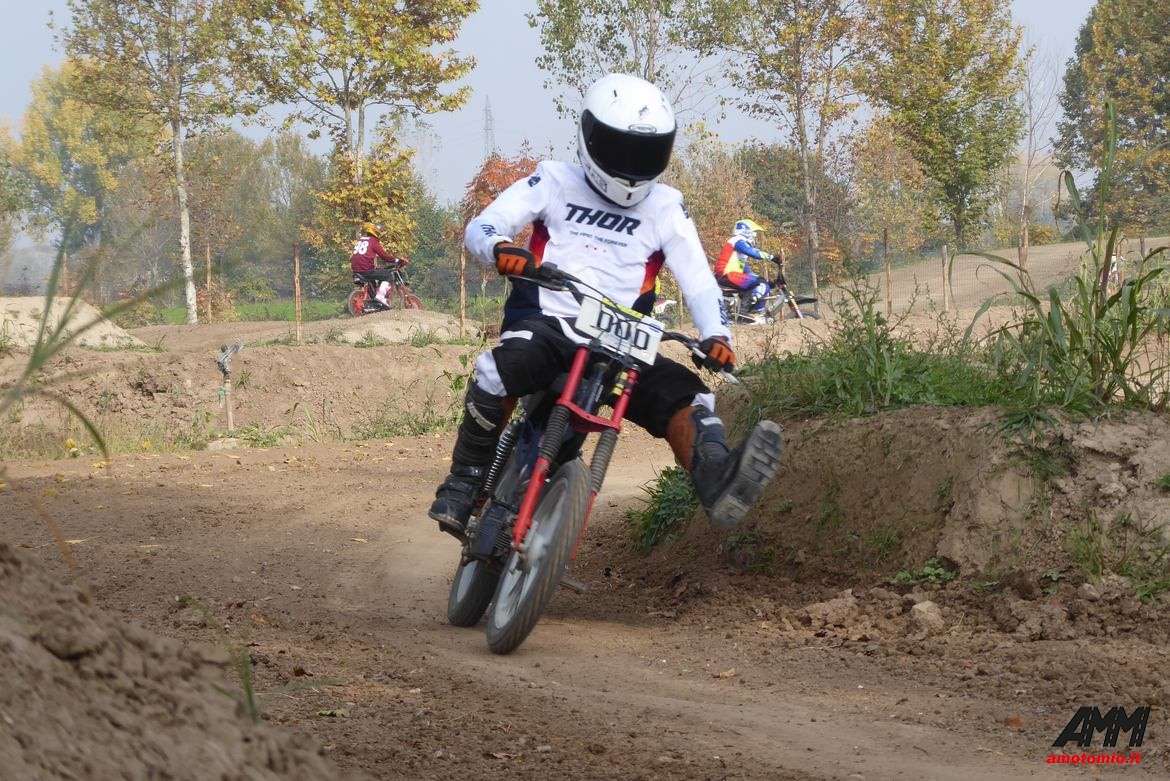 Spingh MX Moped 3