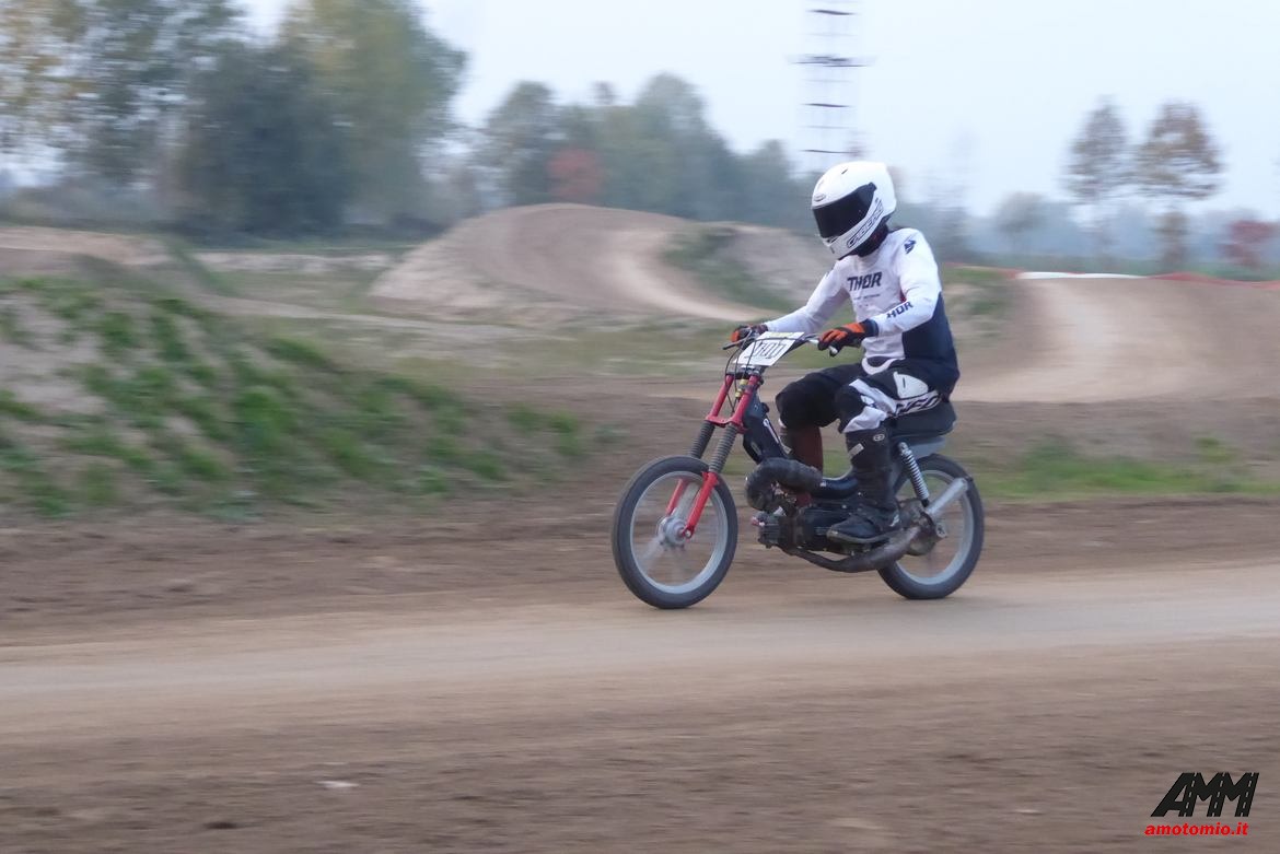 Spingh MX Moped 1