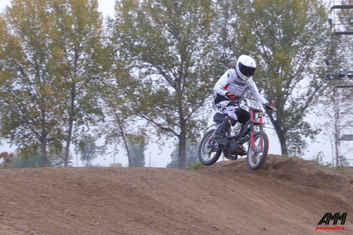 Spingh MX Moped 6