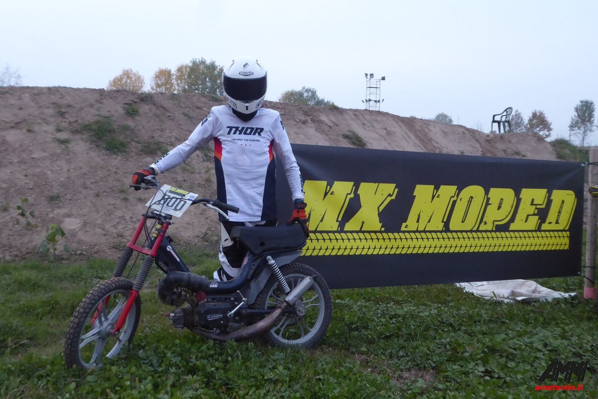 Spingh MX Moped 7