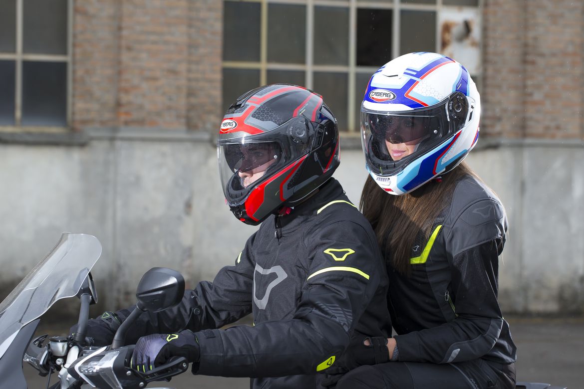 CABERG LEVO SONAR