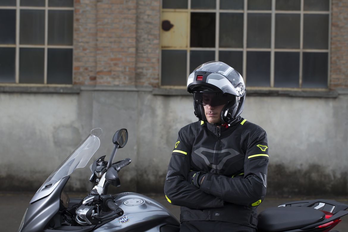 Levo Sonar 1