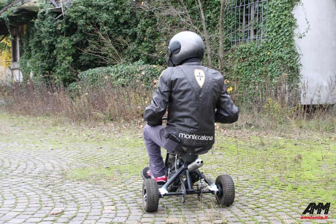 Suicide Trike 1