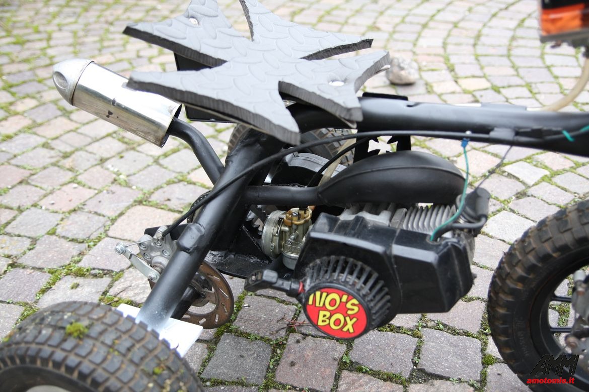 Suicide Trike 2