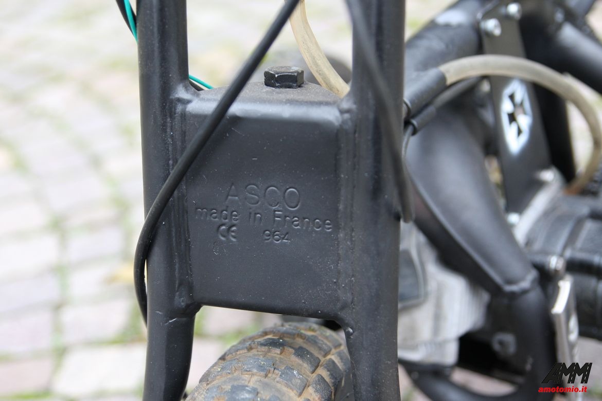 Suicide Trike 4