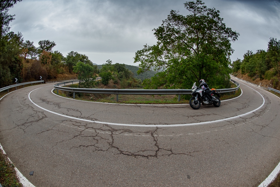ducati multistrada v4 s