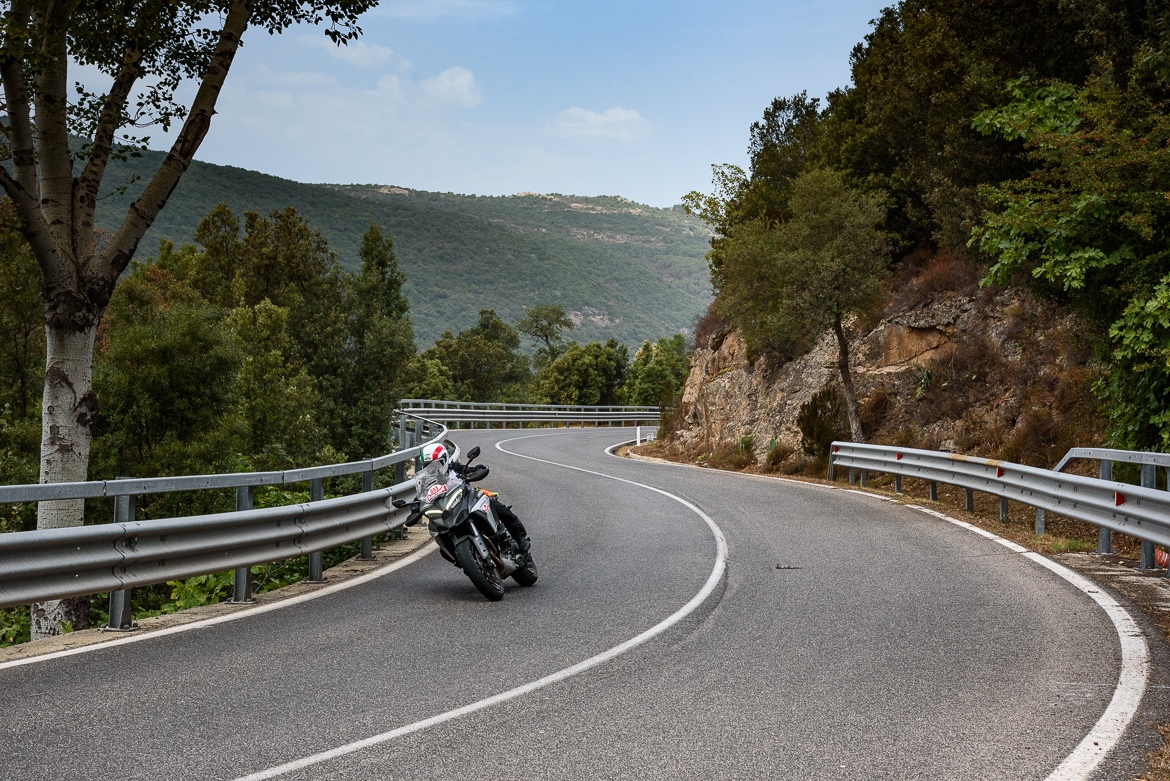 ducari multistrada 