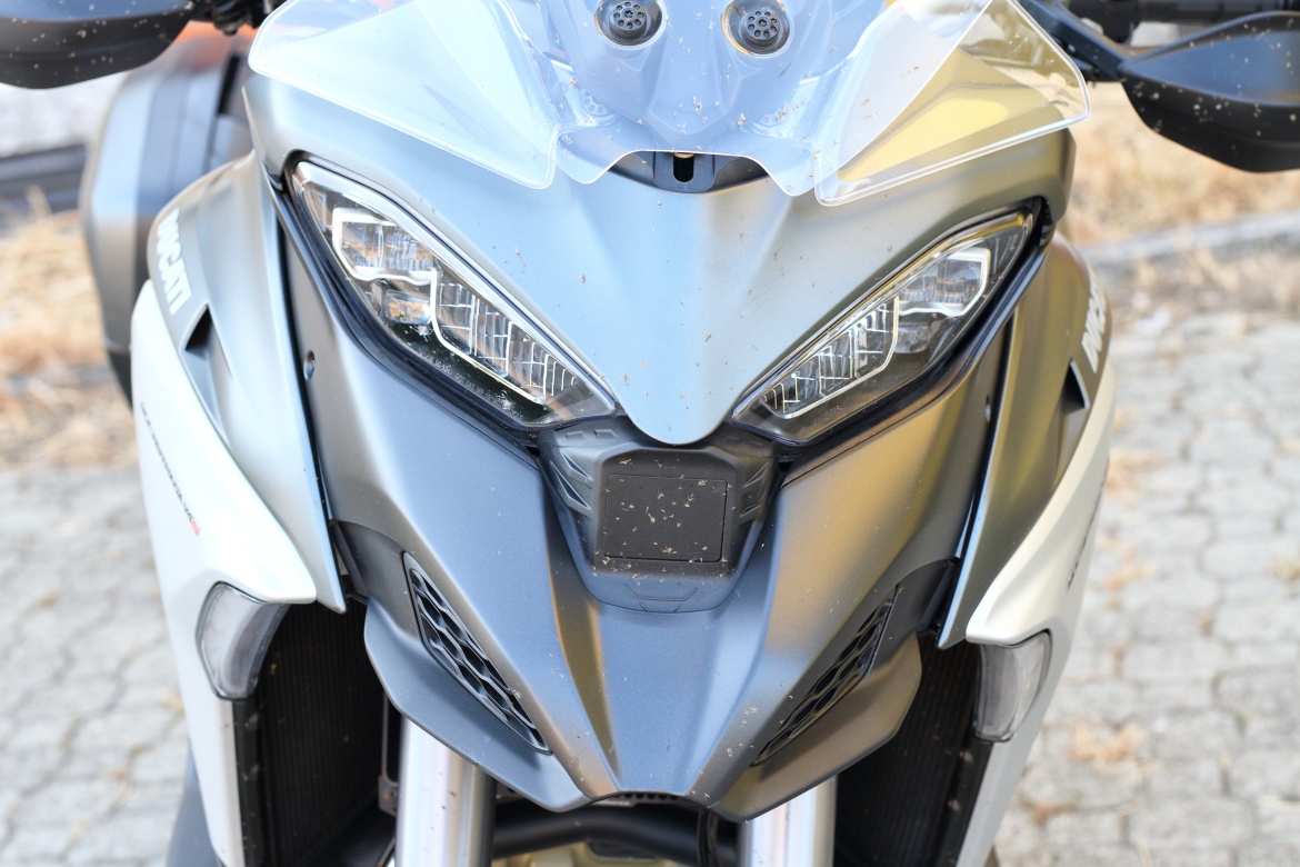 multistrada v4