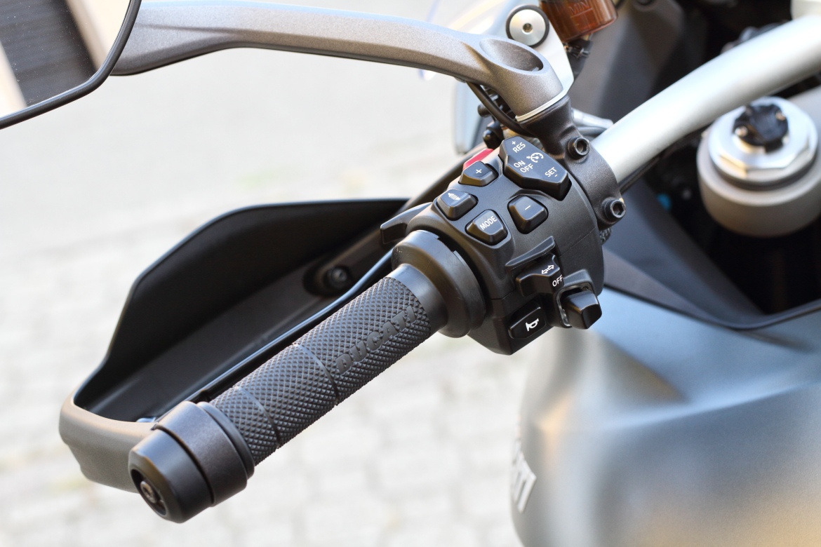 ducati