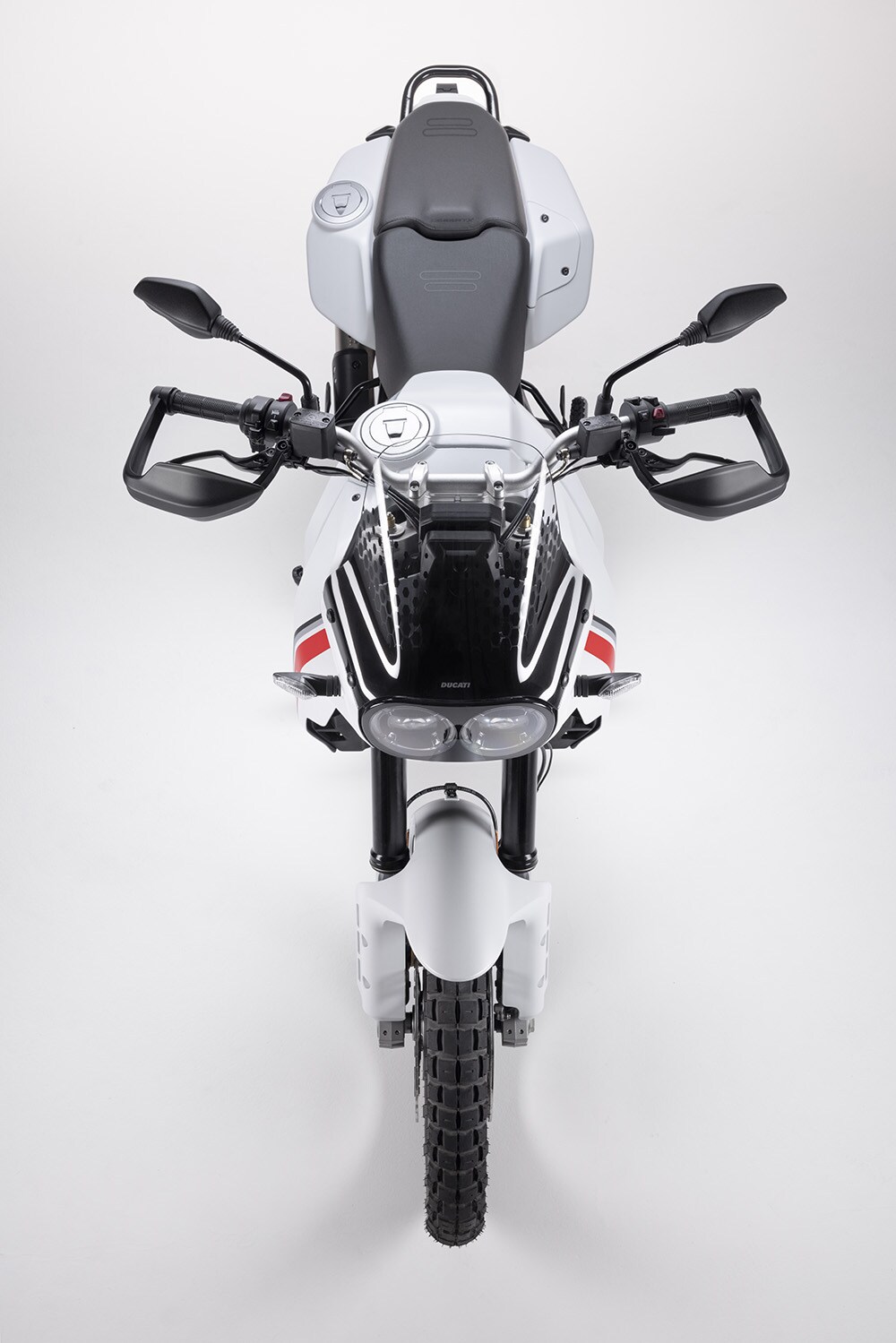 Ducati DesertX 5 Ducati DesertX 5