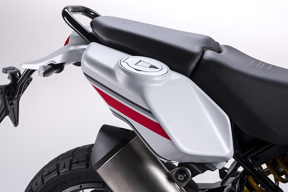Ducati DesertX 2 Ducati DesertX 2