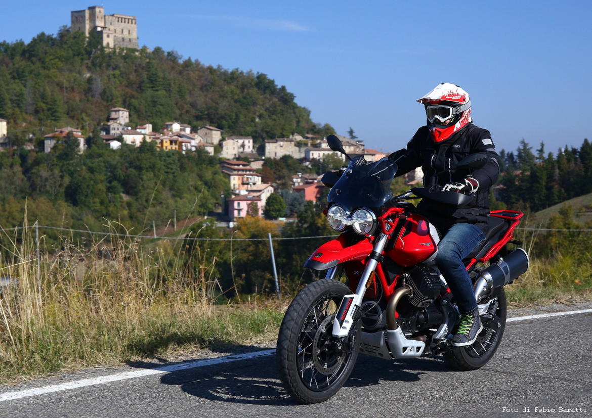 Mototour Oltrepo Mototour Oltrepo