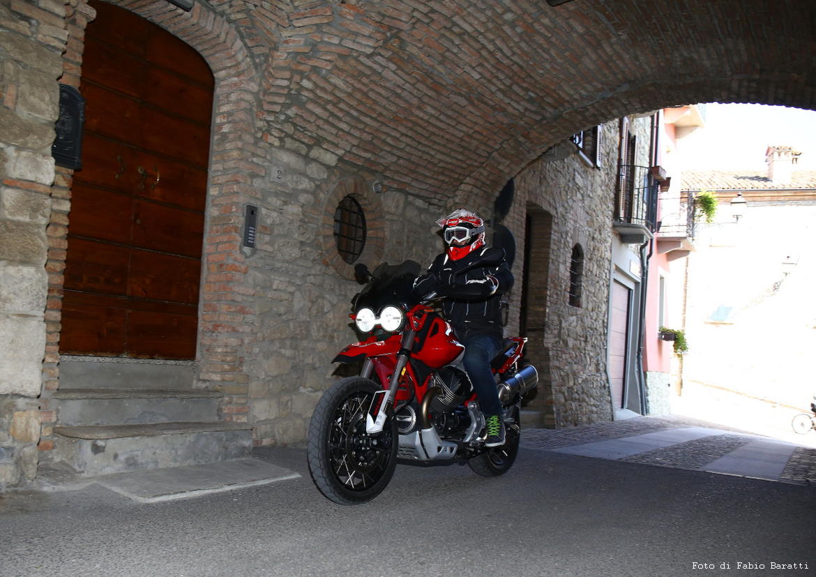 Mototour Zavattarello Oltrepo Mototour Zavattarello Oltrepo