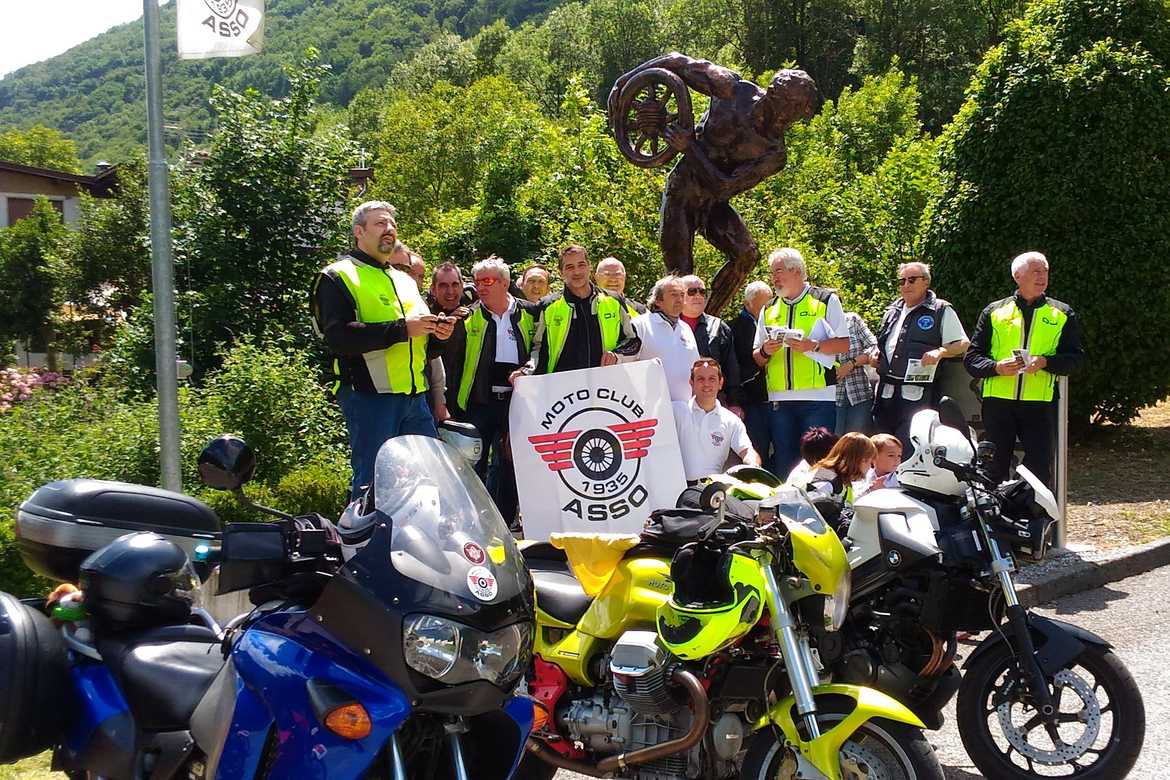 Moto Club Asso