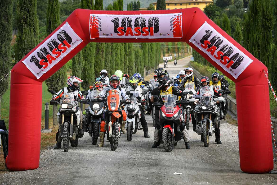 1000 SASSI 2021  