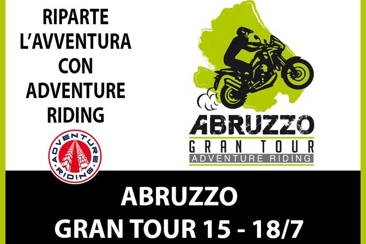 Abruzzo Gran Tour