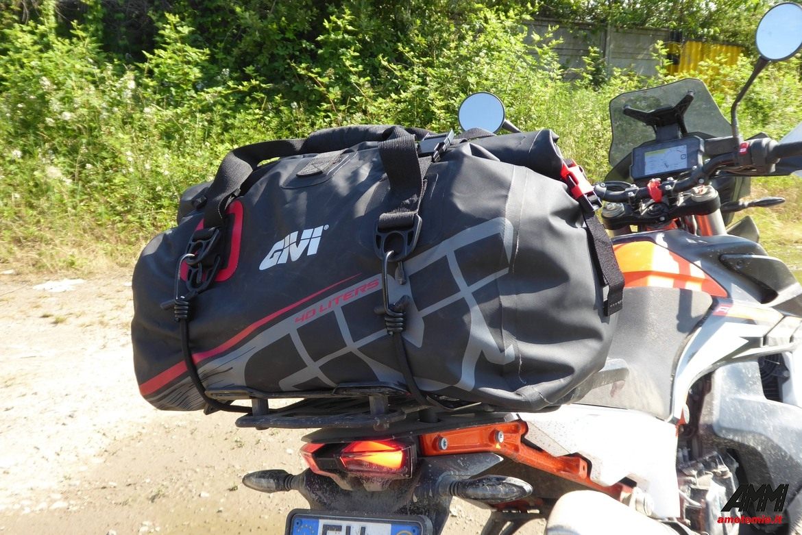 GIVI EA115GR
