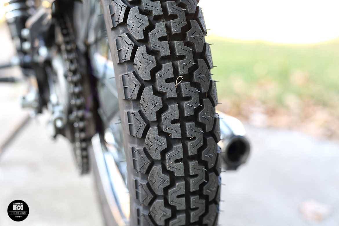 DUNLOP K70