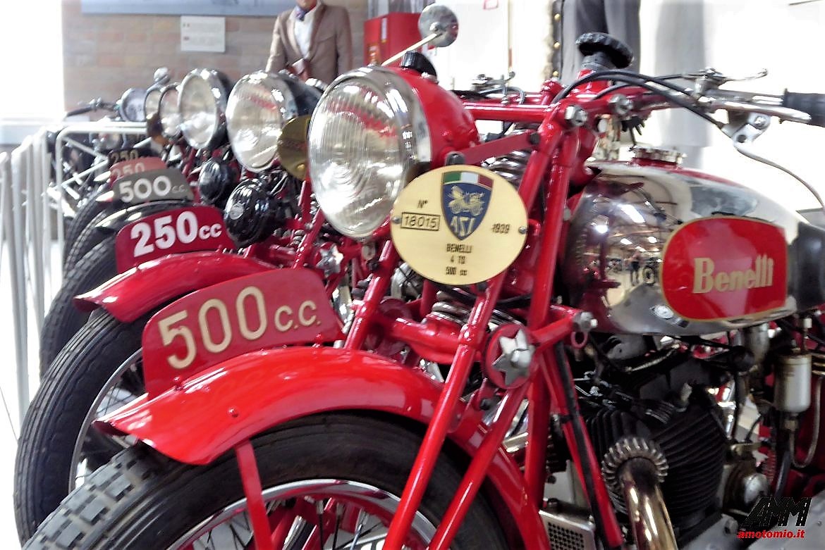 Museo Officine Benelli