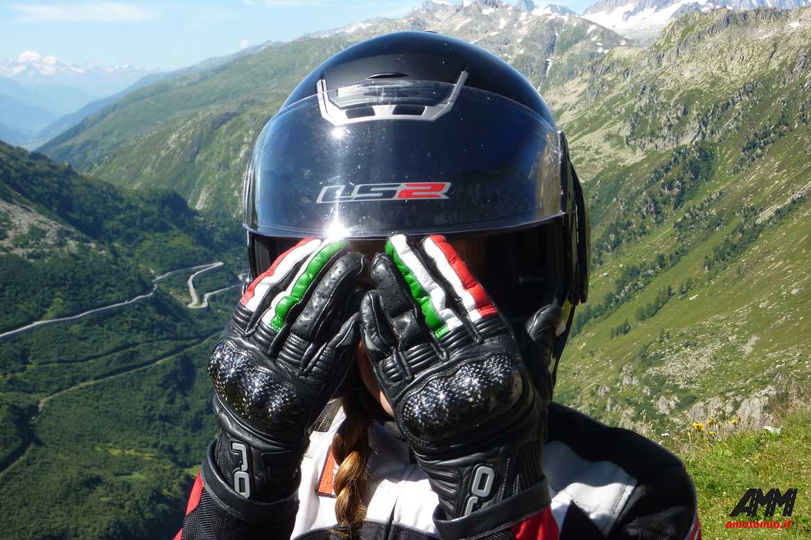 Donne in Moto 