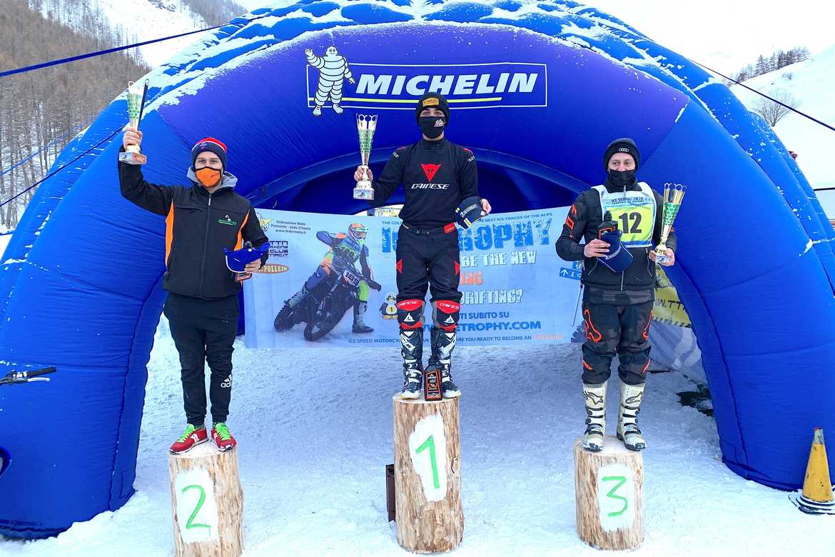 Icetrophy 2021