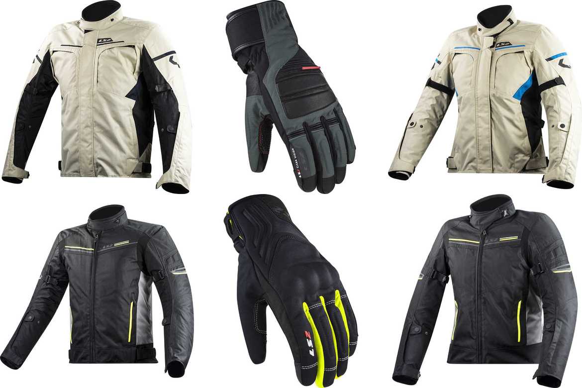 Inverno LS2 Helmets