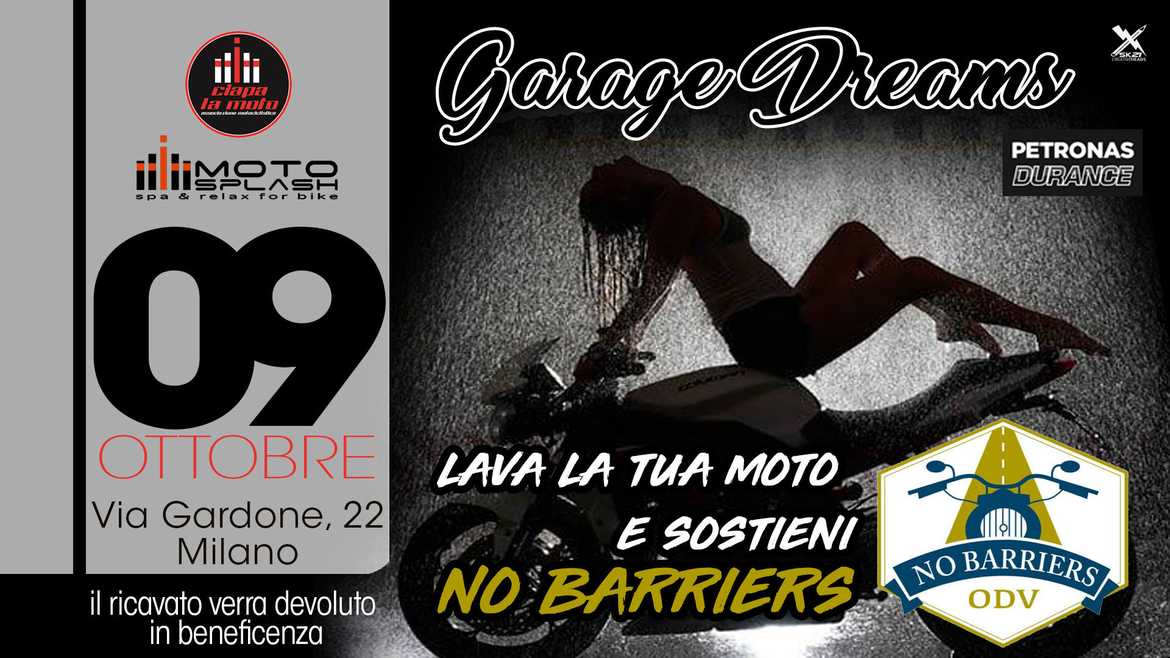 OPEN DAY 9 OTTOBRE