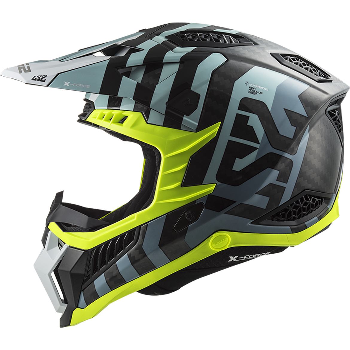 LS2 MX703 3