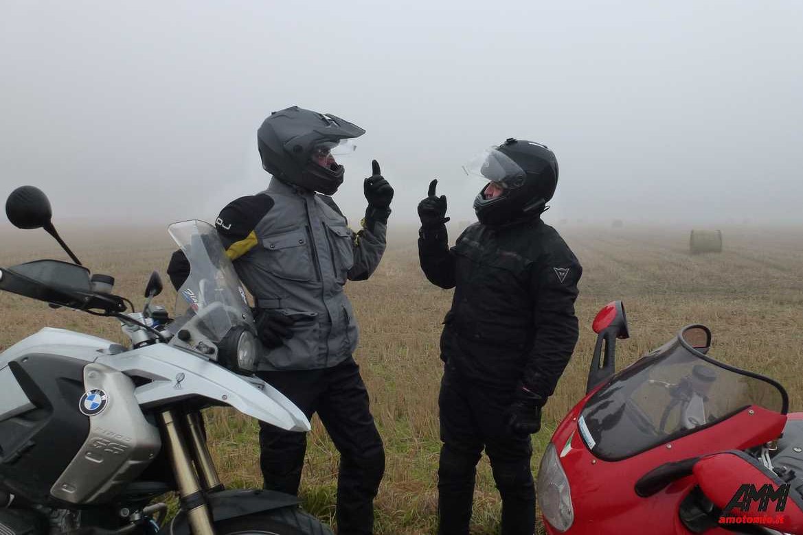 nebbia