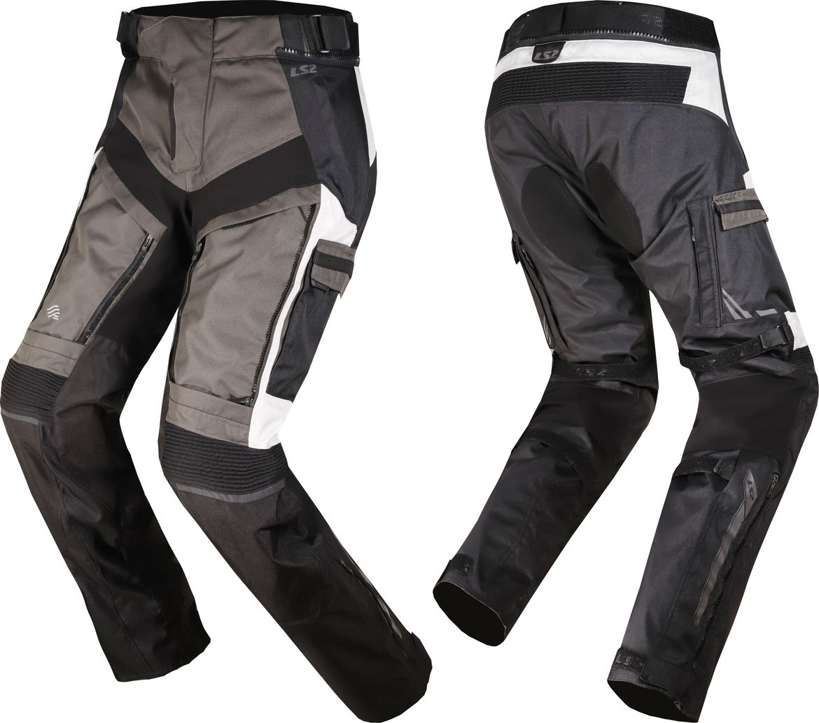 LS2 Norway pant LS2 Norway pant