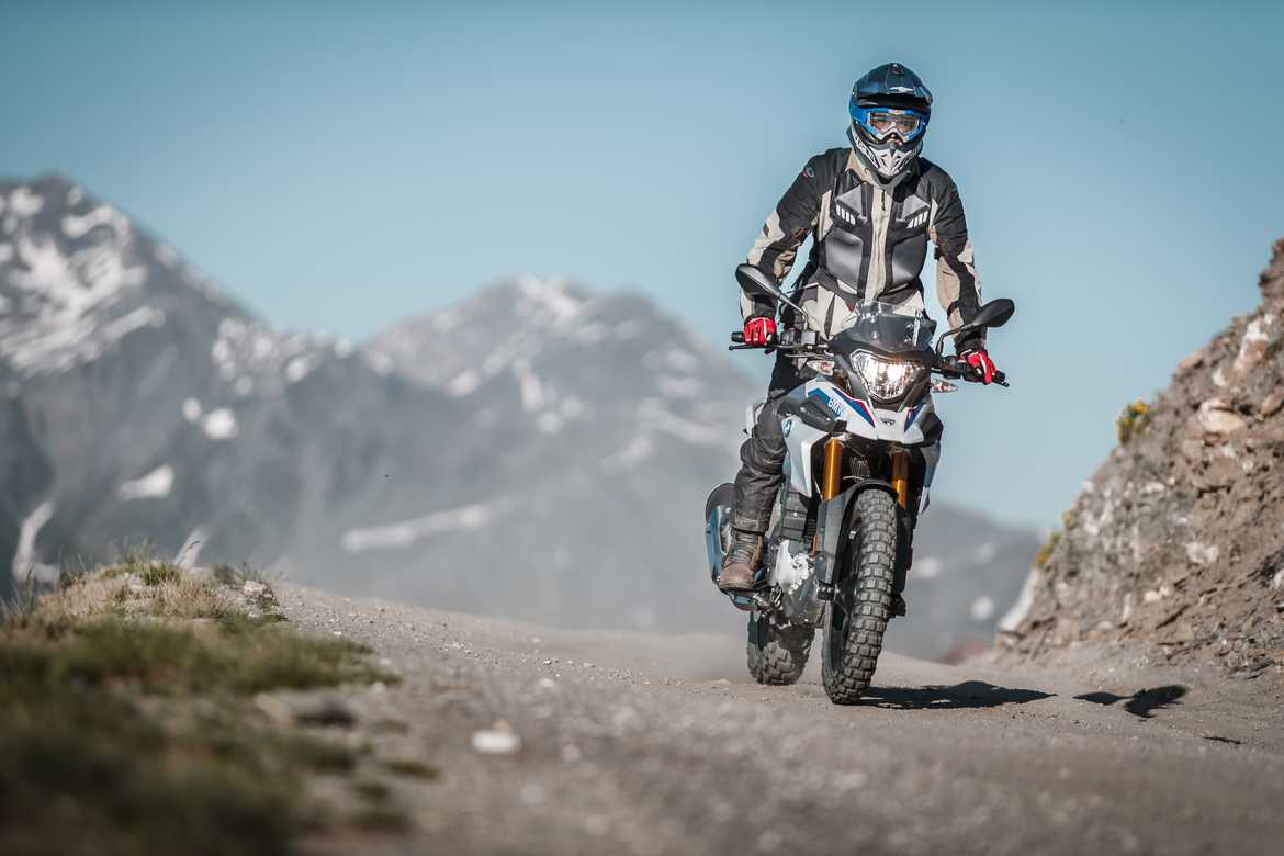 Massimo Di Trapani Sestriere AdventourFest