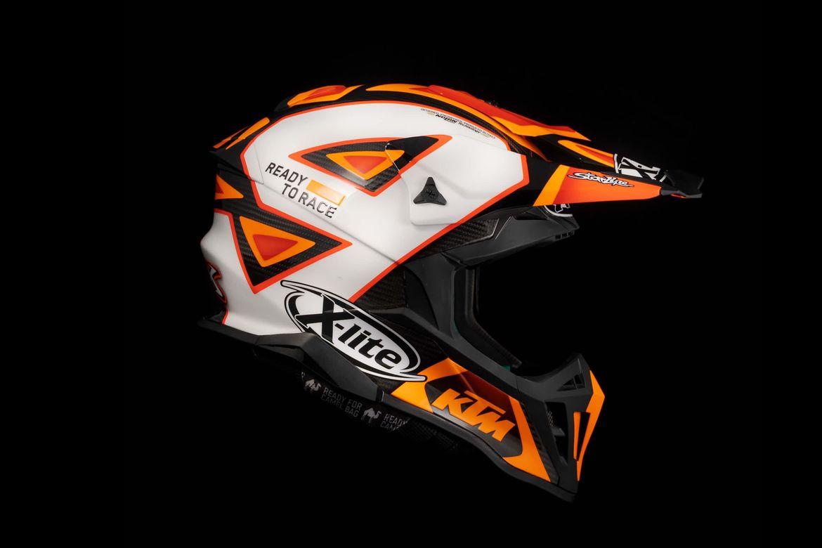 X-LITE X-502 UC Petrucci